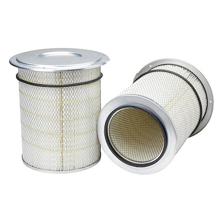 Fleetguard Air Filter AF872