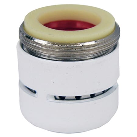 Sharptools 09-1975 White Dual Thread Aerator SH576242