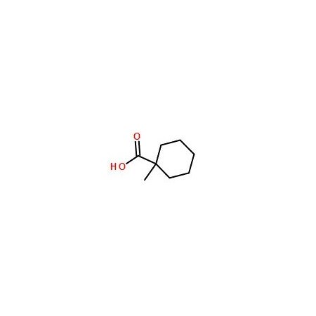 Ak Scientific 1-Methylcyclohexanecarboxylic acid (5g), CAS 1123-25-7 8936AC-5g