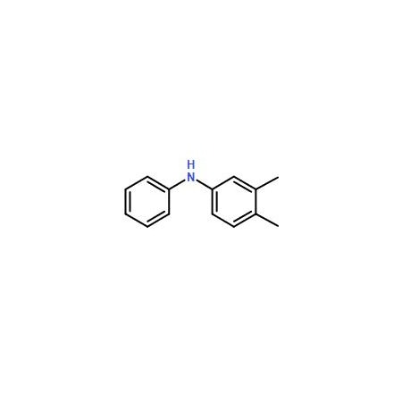 Ak Scientific 3, 4-Dimethyldiphenylamine (25g), CAS 17802-36-7 P721-25g