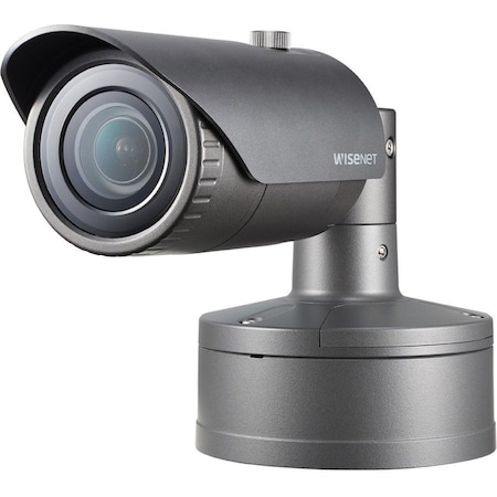Hanwha Vision Bullet Camera 2Mp Ir XNO-6020R