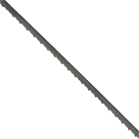 Supercut .066" 20 TPI Scroll Saw Blades, Pinned End, 6PK T28362