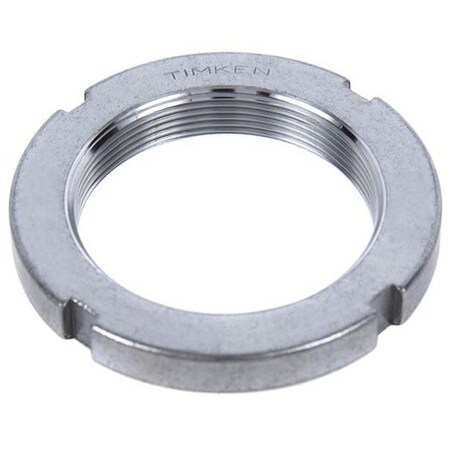 Timken BEARING LOCKNUT KM34