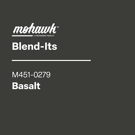 Finishworks Mohawk Blend-It Basalt .5 Oz M451-0279