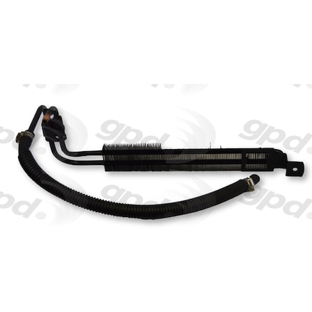 Global Parts Distributors Global Engine Timing Belt Tensioner Gasket 2611371