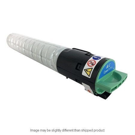 Generic Replacment Toner Cartridge For RICOH AFICIO COMP. MPC2051 2551 CYAN C9120C