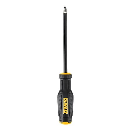 Dewalt Screwdriver, ToughSeries, PH3 x 150mm DWHT65003