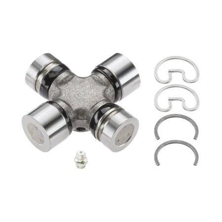 Moog Driveline Products Universal Joint,  430