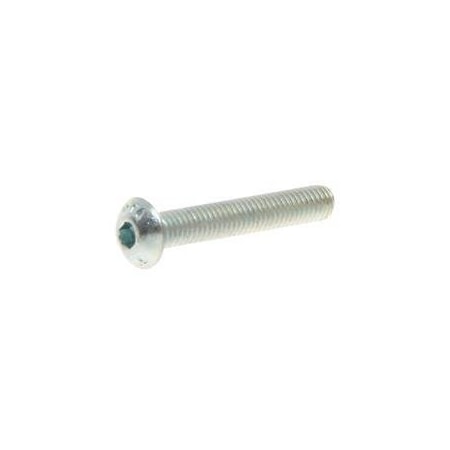 Yale REPLACEMENT CAPSCREW, BUTTON SOCKET 932727908