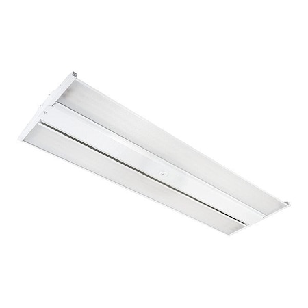 Keystone LED 4ft Linear High Bay Fixture KT-HBLED230-4F-840-VDIM-P /G2