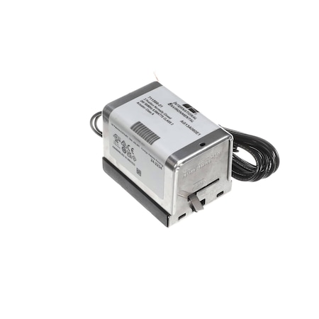 International Environmental Actuator, Class A, 24 Volt, 50/60HZ, Normally Closed B035-71159901