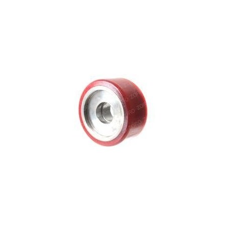 Raymond REPLACEMENT WHEEL, POLY 6.00 X 3.00 1002754-007