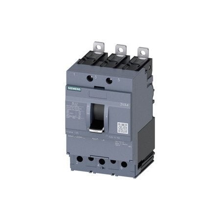 Siemens Molded Case Breakers MCCBs 3VA4160-6ED34-0AA0