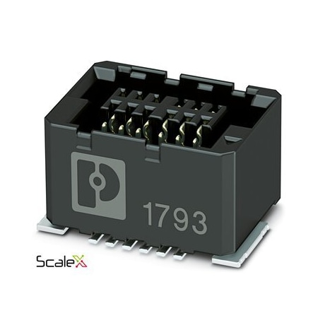 Phoenix Contact FP 0 8/ 32-FV 4 85 SMD female connector 1061662