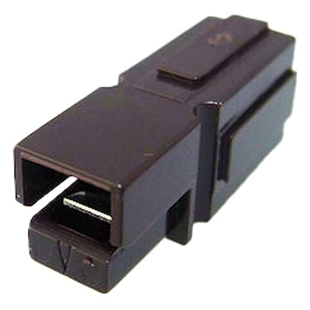 Anderson Power Products Housing, PP15 to PP45 For, Brown 1327G21