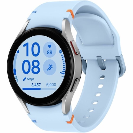 Samsung Galaxy Watch FE BT - 40mm Silver SM-R861NZSAXAA