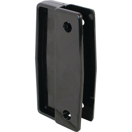 Prime-Line Door Pull Sldng Scrn Patio Blk A 111