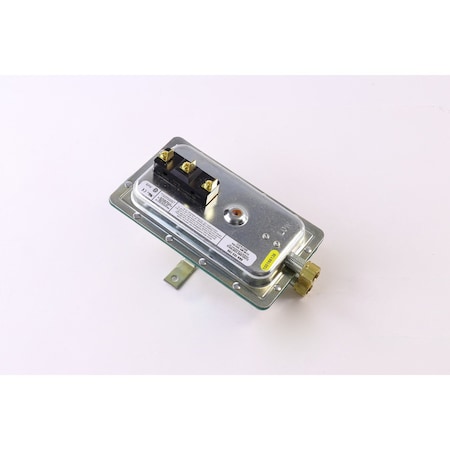 Lochinvar AIR PRESSURE SWITCH 100208391