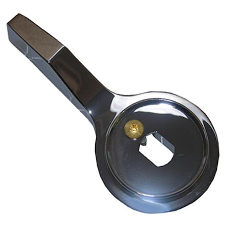 Made-To-Order HL-58 Mixet Chrome Plated Single Lever Shower Faucet Handle MA565650