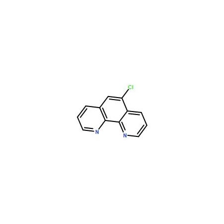 Ak Scientific 5-Chloro-1, 10-phenanthroline (25g), CAS 4199-89-7 X3660-25g