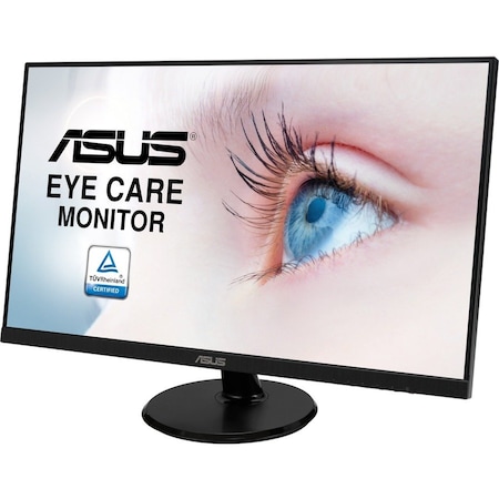 Asus 27 1080P MONITOR VA27DQ - FULL HD, IPS VA27DQ
