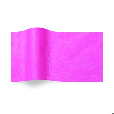 Seaman Paper 20X30 Flamingo Paper, 480PK 20300080