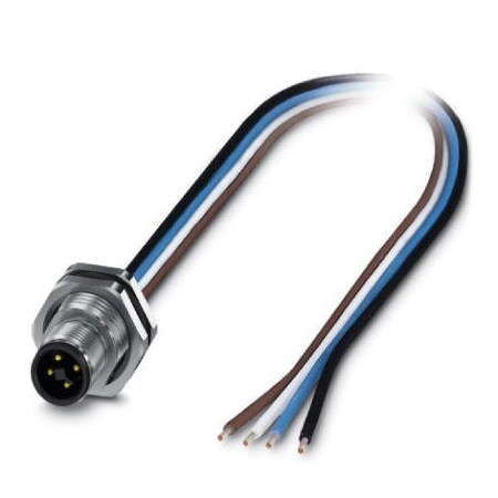 Phoenix Contact SACC-DSI-M12MST-4P-M16XL/1 5 - 1162541