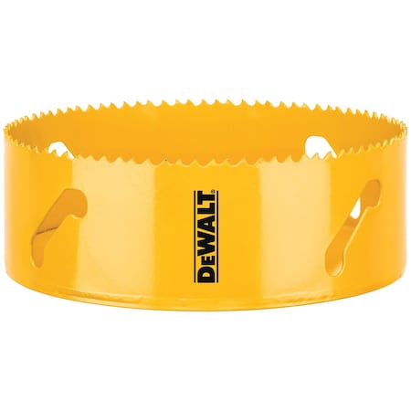 Dewalt Bi-Metal Hole Saws DAH180096
