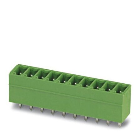 Phoenix Contact MCV 1 5/ 3-G-3 5 PCB header nominal 1843619