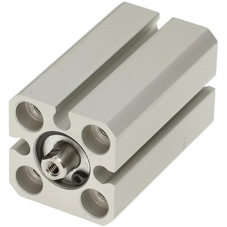 Smc CYLINDER, COMPACT CDQSB12-5D
