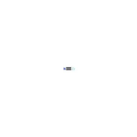 Ak Scientific Zirconium nitride (1g), CAS 25658-42-8 8910AF-1g