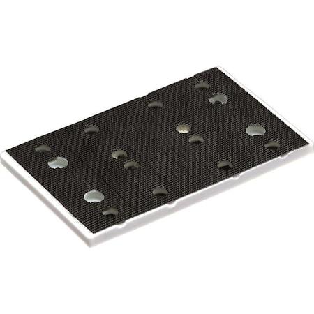 Festool Sanding pad SSH-STF-80x130/12 489252