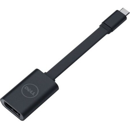 Dell Adapter- USB-C to DisplayPort - USB Type C - 1 x DisplayPort, DisplayPort 470ACFC