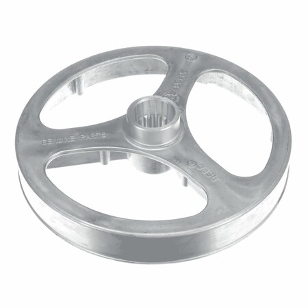 Speed Queen PULLEY, DRIVEN TLW 204667