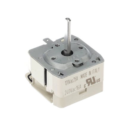 Patriot Cooking Timer, 110V PT-20104K003