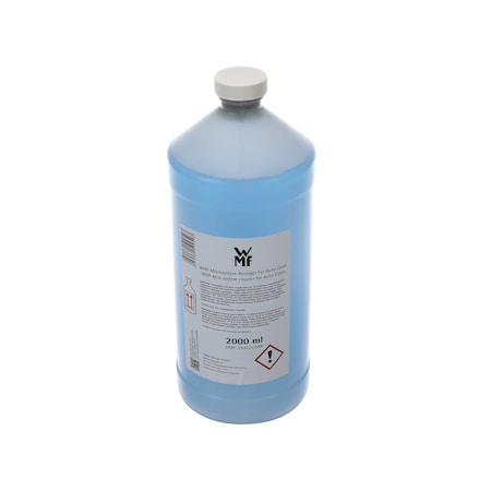 Schaerer Milk System Cleaner for Auto Clean, 2000ML 3347481000