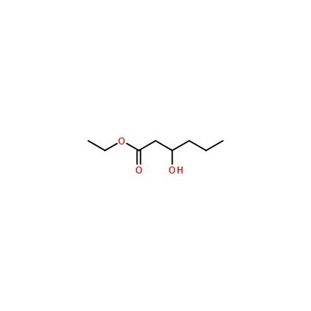 Ak Scientific Ethyl 3-hydroxyhexanoate (5g), CAS 2305-25-1 S581-5g