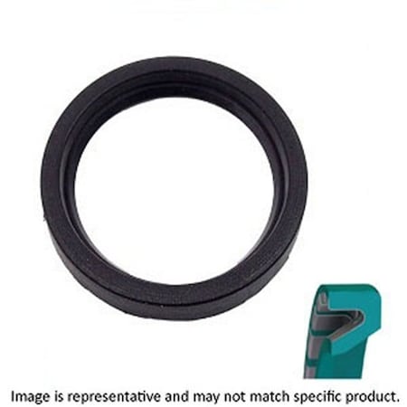 Timken HI-PERFORMANCE SEAL 25001-9835