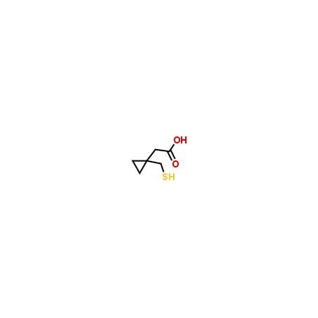 Ak Scientific 1-(Mercaptomethyl)cyclopropaneacetic acid (5g), CAS 162515-68-6 I094-5g