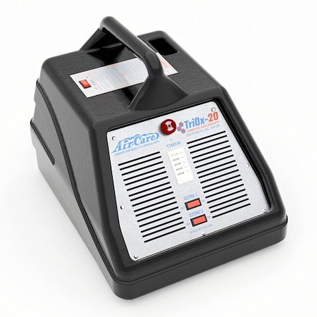 Air-Care TriOx-20 Commercial Ozone Generator FG0289
