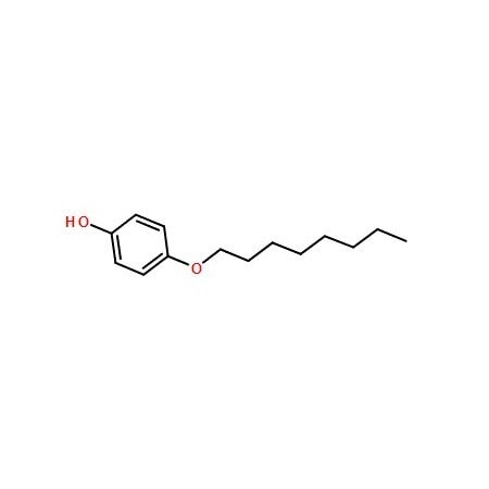 Ak Scientific 4-(n-Octyloxy)phenol (25g), CAS 3780-50-5 S267-25g