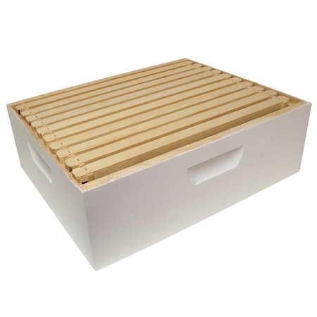 Honey Box Harvest Lane Honey Bee Hive Box WWBCM-102