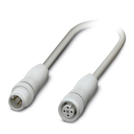 Phoenix Contact SAC-4P-M12MS/0 3-600/M12FS FB 1404023