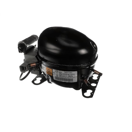 Delfield COMPRESSOR, EMBRACO, R290, 1/4HP 3527142