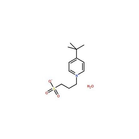 Ak Scientific 4-tert-Butyl-1-(3-sulfopropyl)pyridinium Hydroxide Inner Salt (5g), CAS 570412-84-9 5814AL-5g