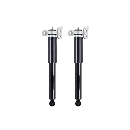 Fcs Struts Shock Absorber Assembly Kit 8946569