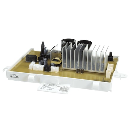 Whirlpool CONTROL BOARD W11627517