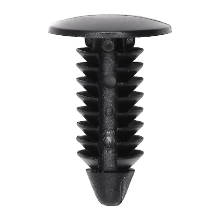 Auveco Chrysler Radiator Grille Sight Shield Retainer, 50PK 18815
