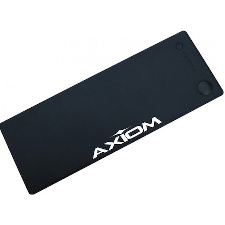Axiom Li-Poly 6-Cell Battery For Apple - Ma566Ll/A, Ma566G/A MA566LL/A-AX