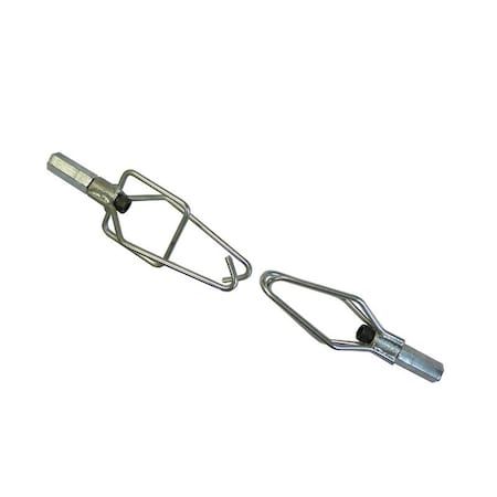 Jameson Rod Grapple Set 11-148